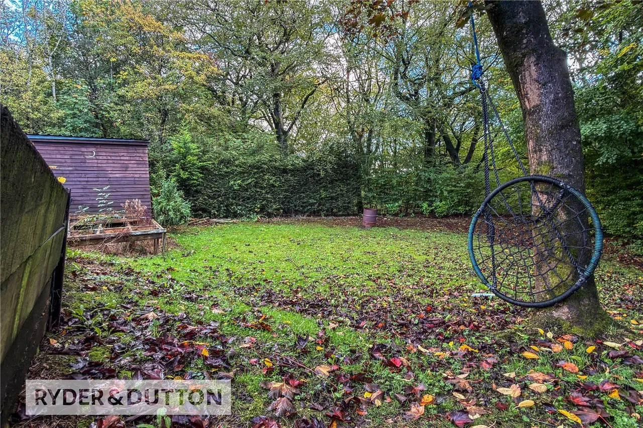 Warwick Road, Failsworth, M35, photo 21