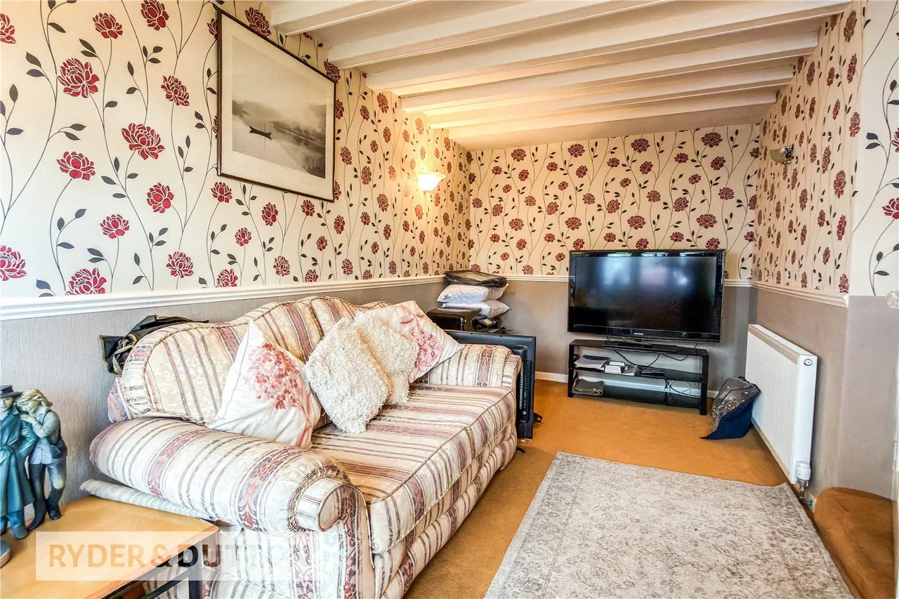 Warwick Road, Failsworth, M35, photo 11