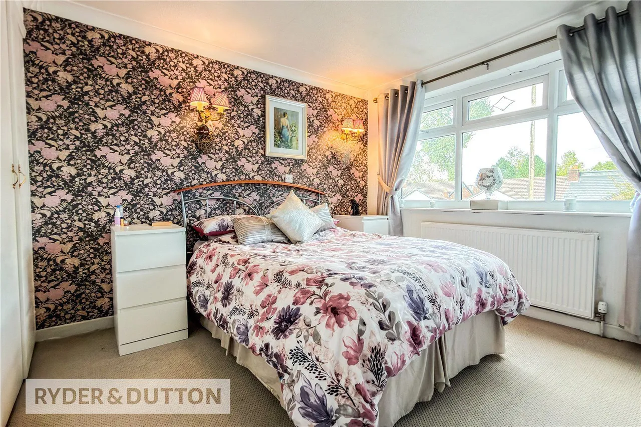 Warwick Road, Failsworth, M35, photo 13
