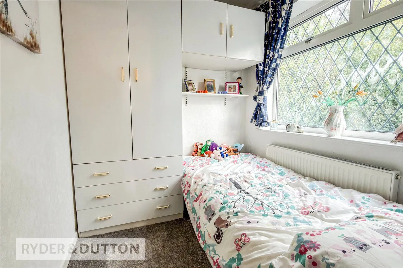 Warwick Road, Failsworth, M35, photo 15