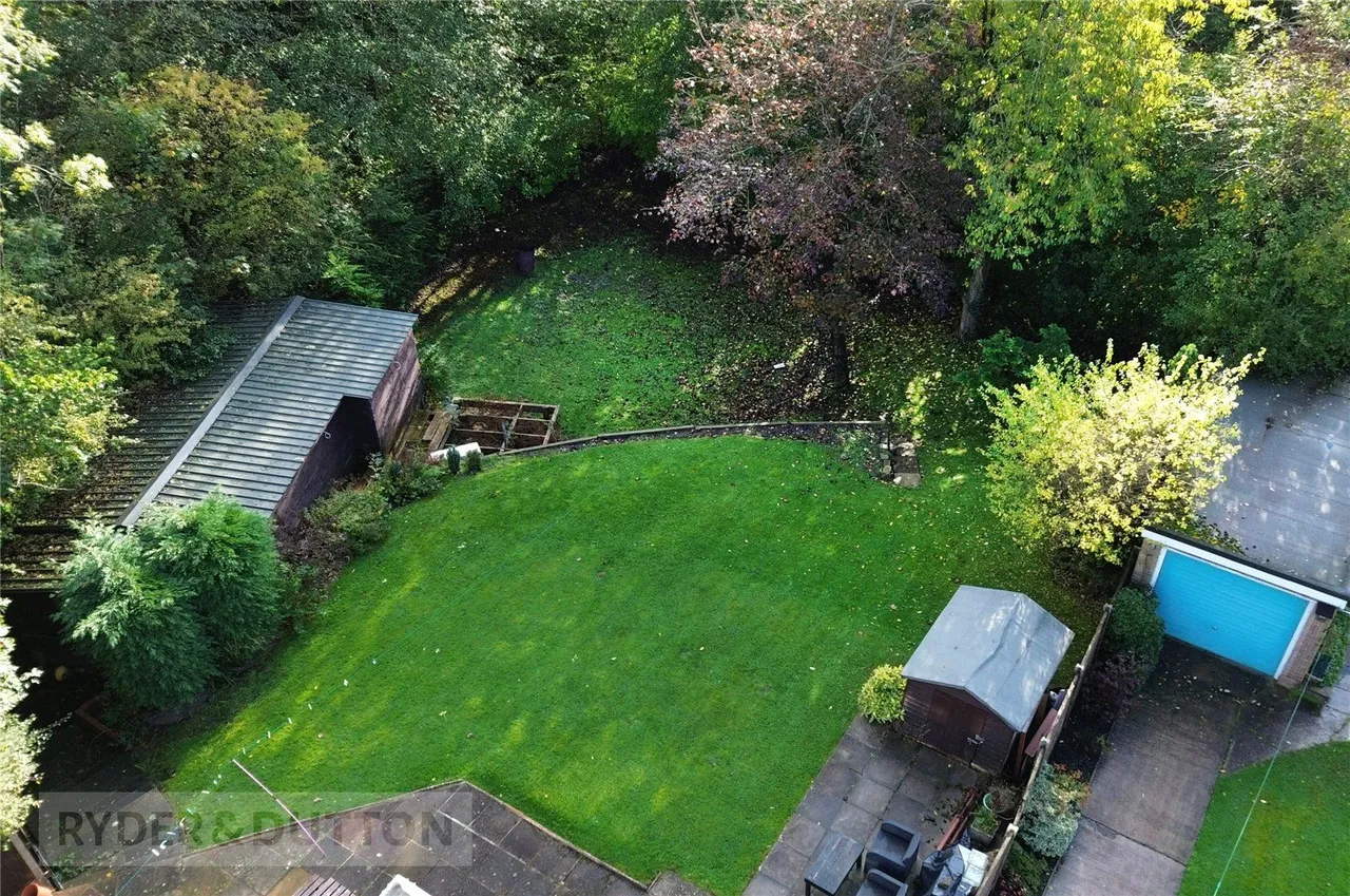 Warwick Road, Failsworth, M35, photo 2