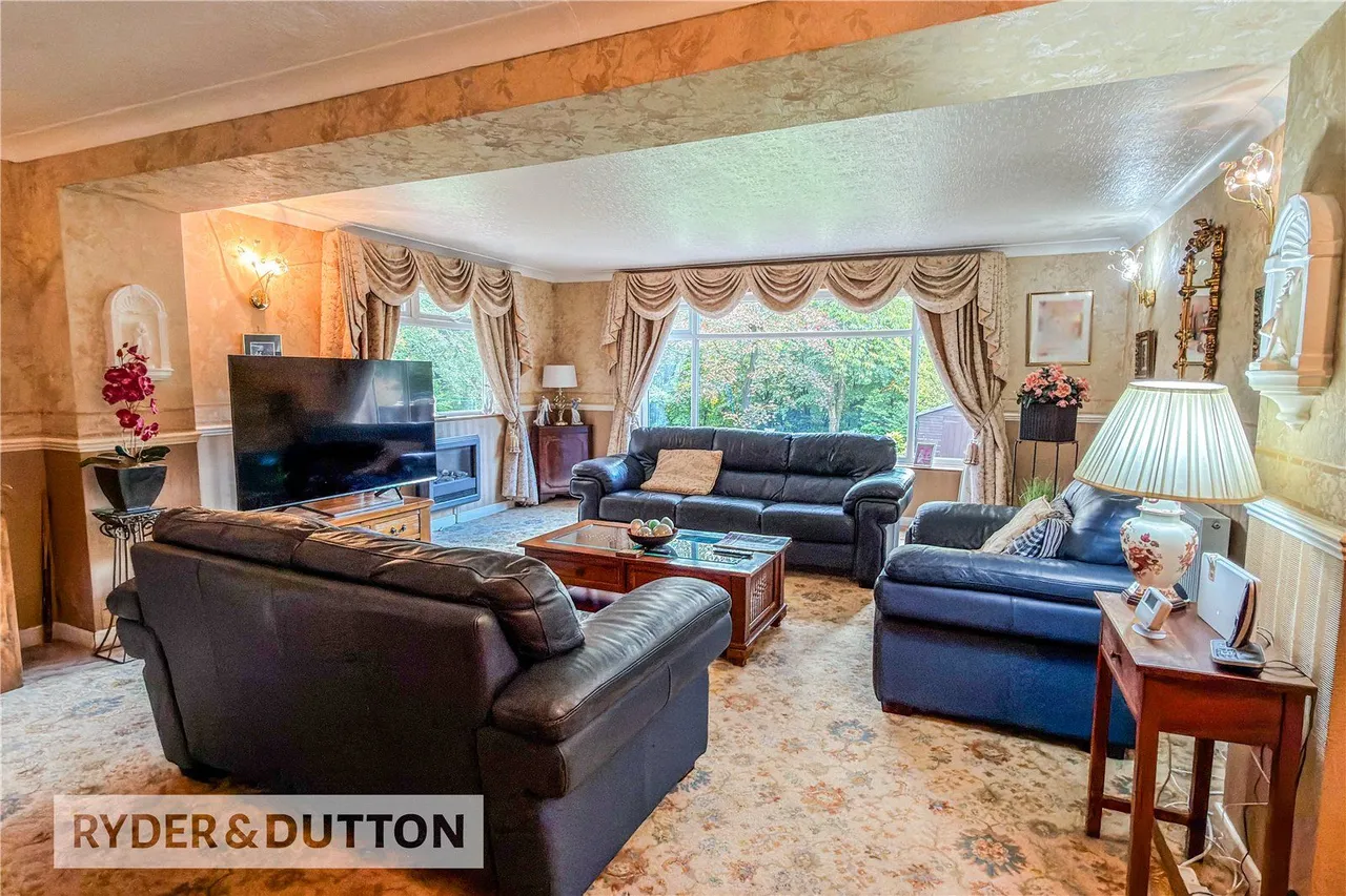 Warwick Road, Failsworth, M35, photo 6