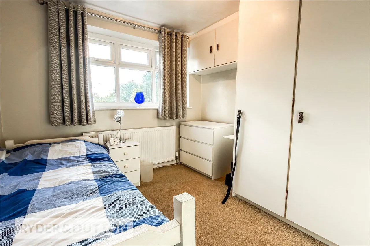 Warwick Road, Failsworth, M35, photo 14