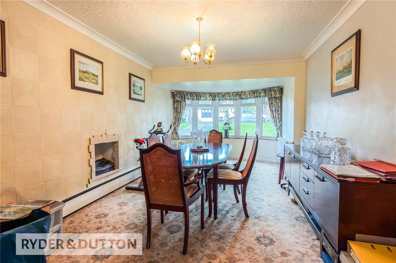 Warwick Road, Failsworth, M35, photo 8