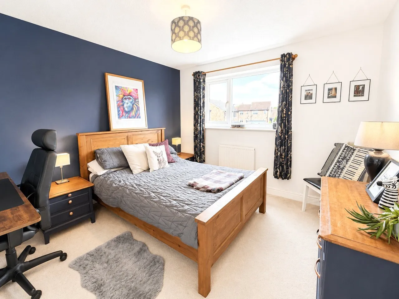 Easby Close, Bedale, North Yorkshire, DL8, photo 14