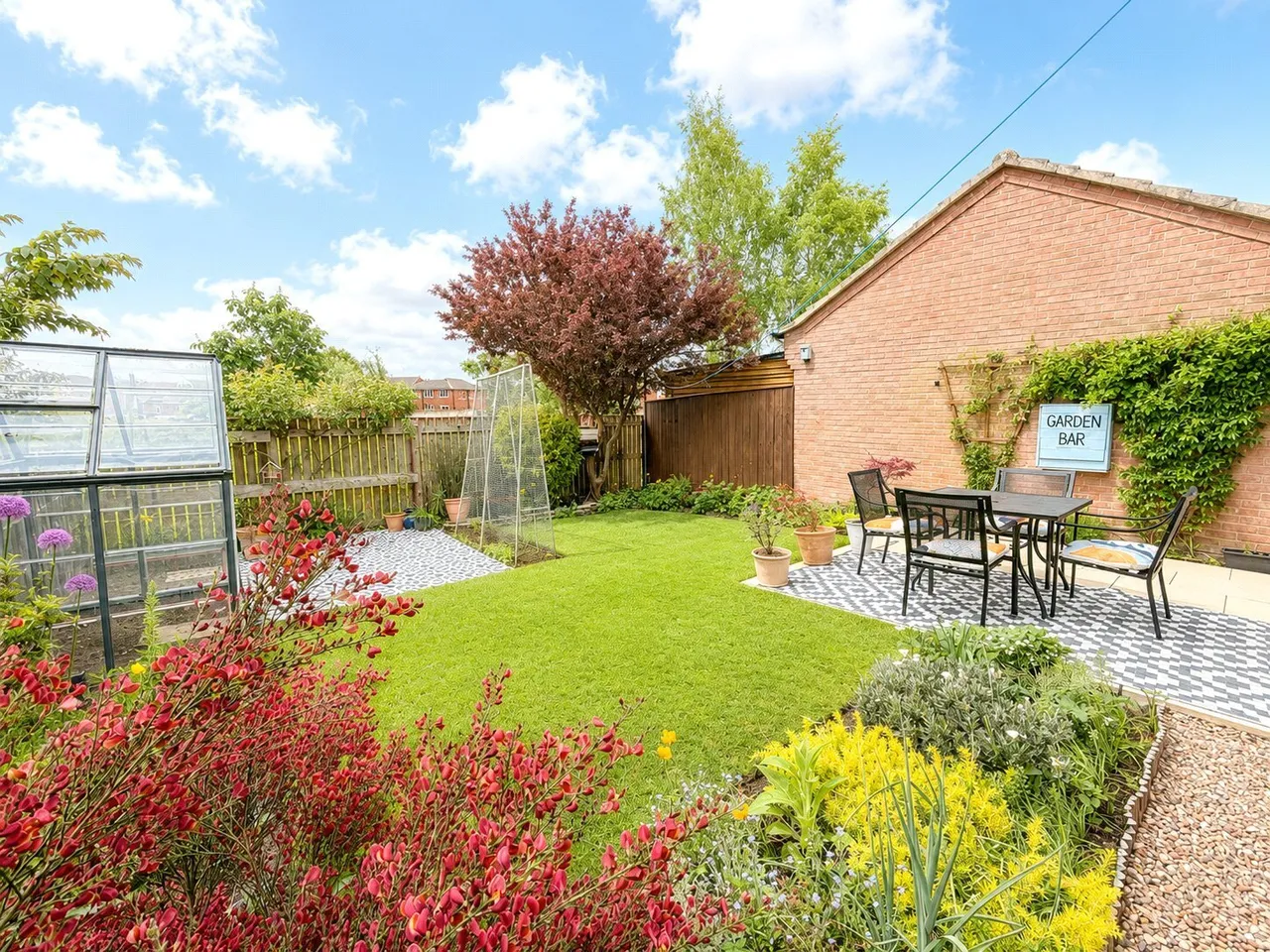 Easby Close, Bedale, North Yorkshire, DL8, photo 3