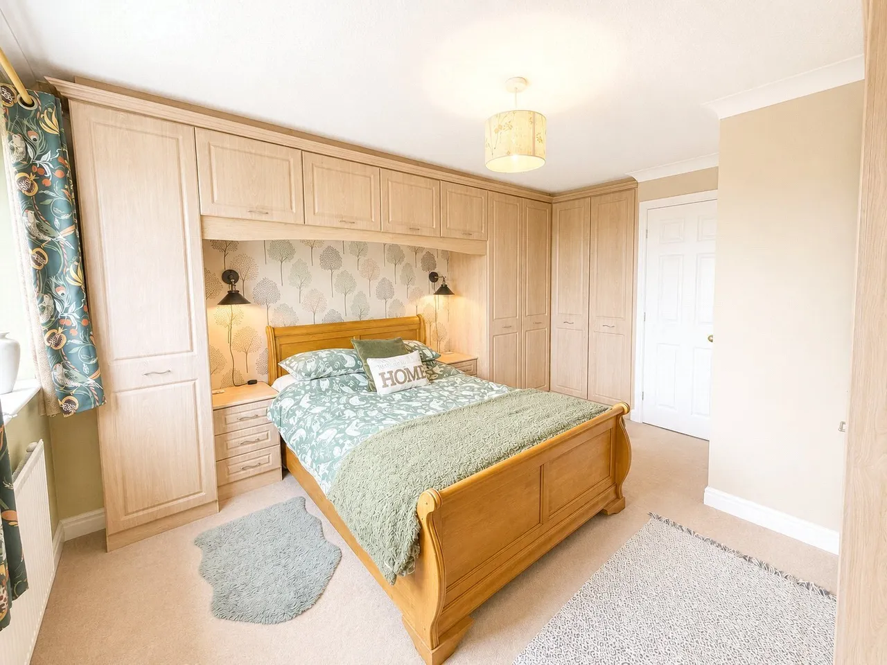 Easby Close, Bedale, North Yorkshire, DL8, photo 13