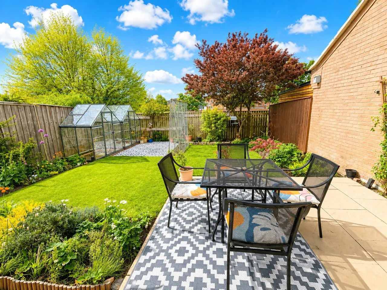 Easby Close, Bedale, North Yorkshire, DL8, photo 10