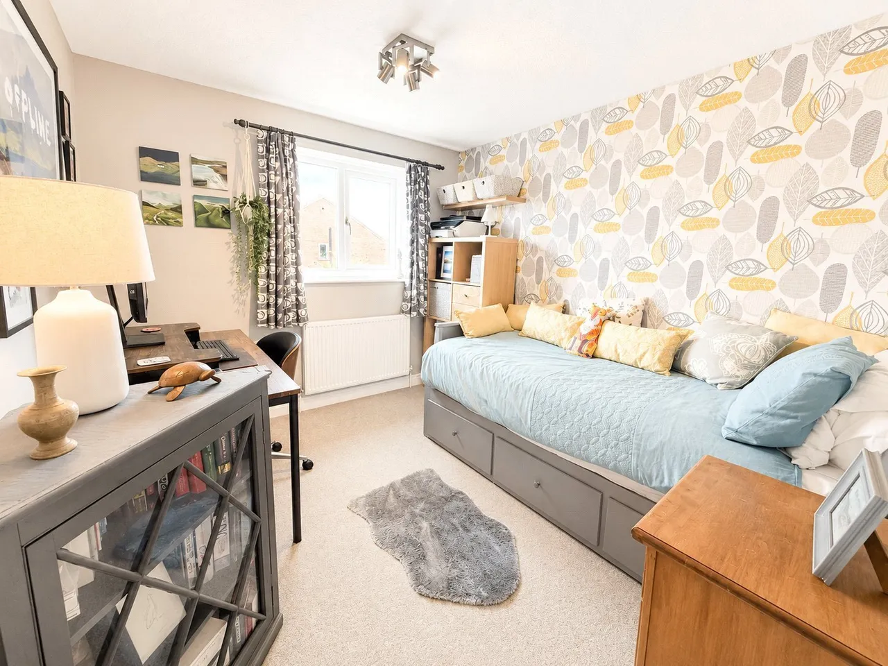 Easby Close, Bedale, North Yorkshire, DL8, photo 17