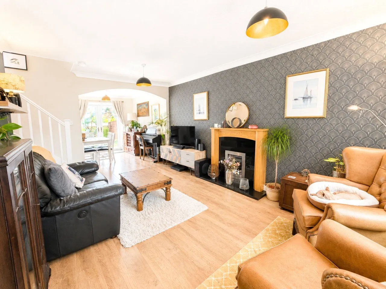 Easby Close, Bedale, North Yorkshire, DL8, photo 4
