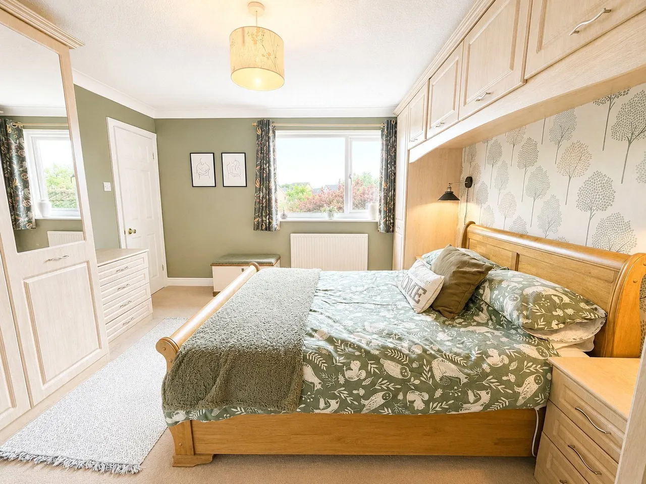 Easby Close, Bedale, North Yorkshire, DL8, photo 11