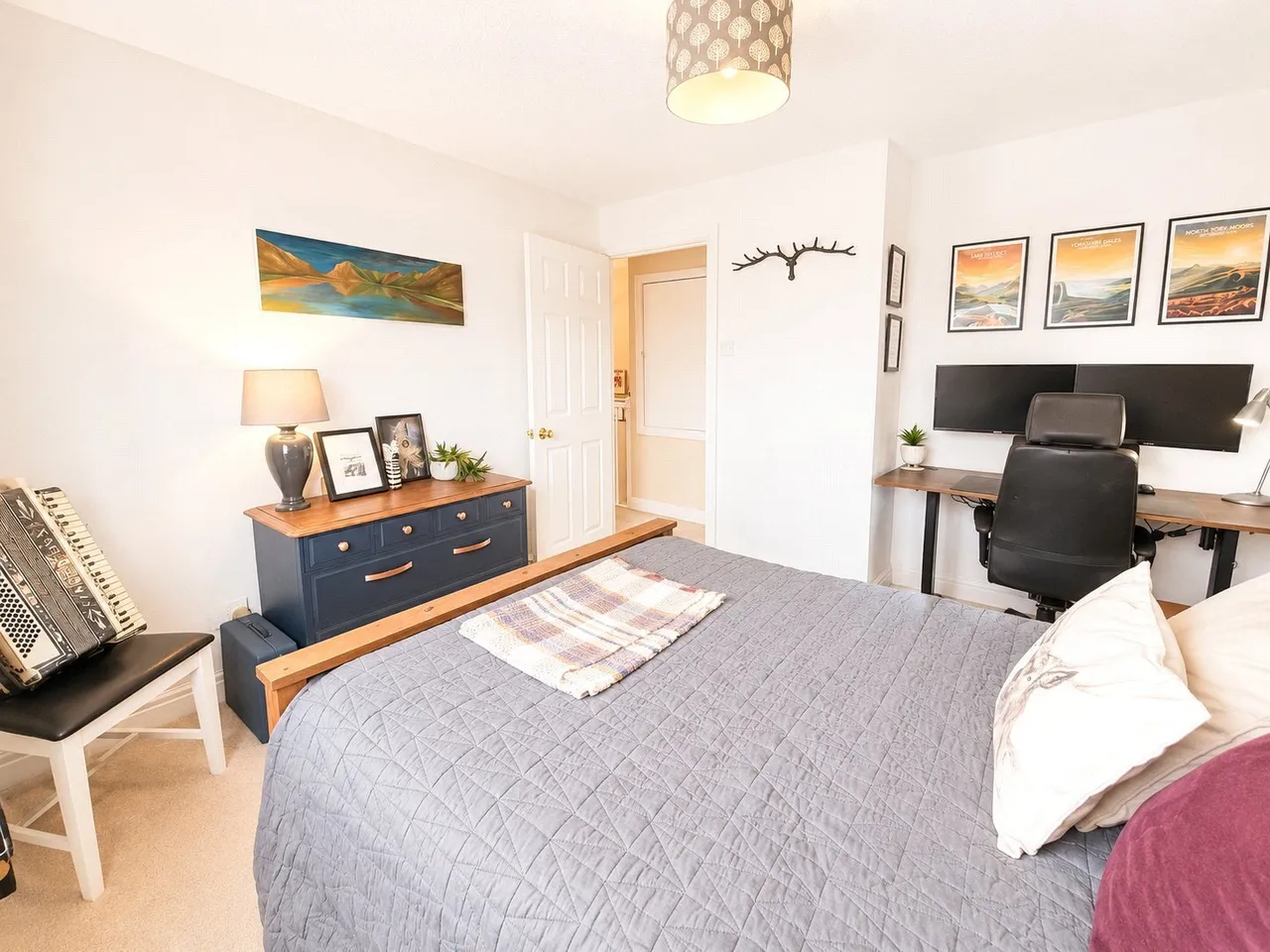 Easby Close, Bedale, North Yorkshire, DL8, photo 15
