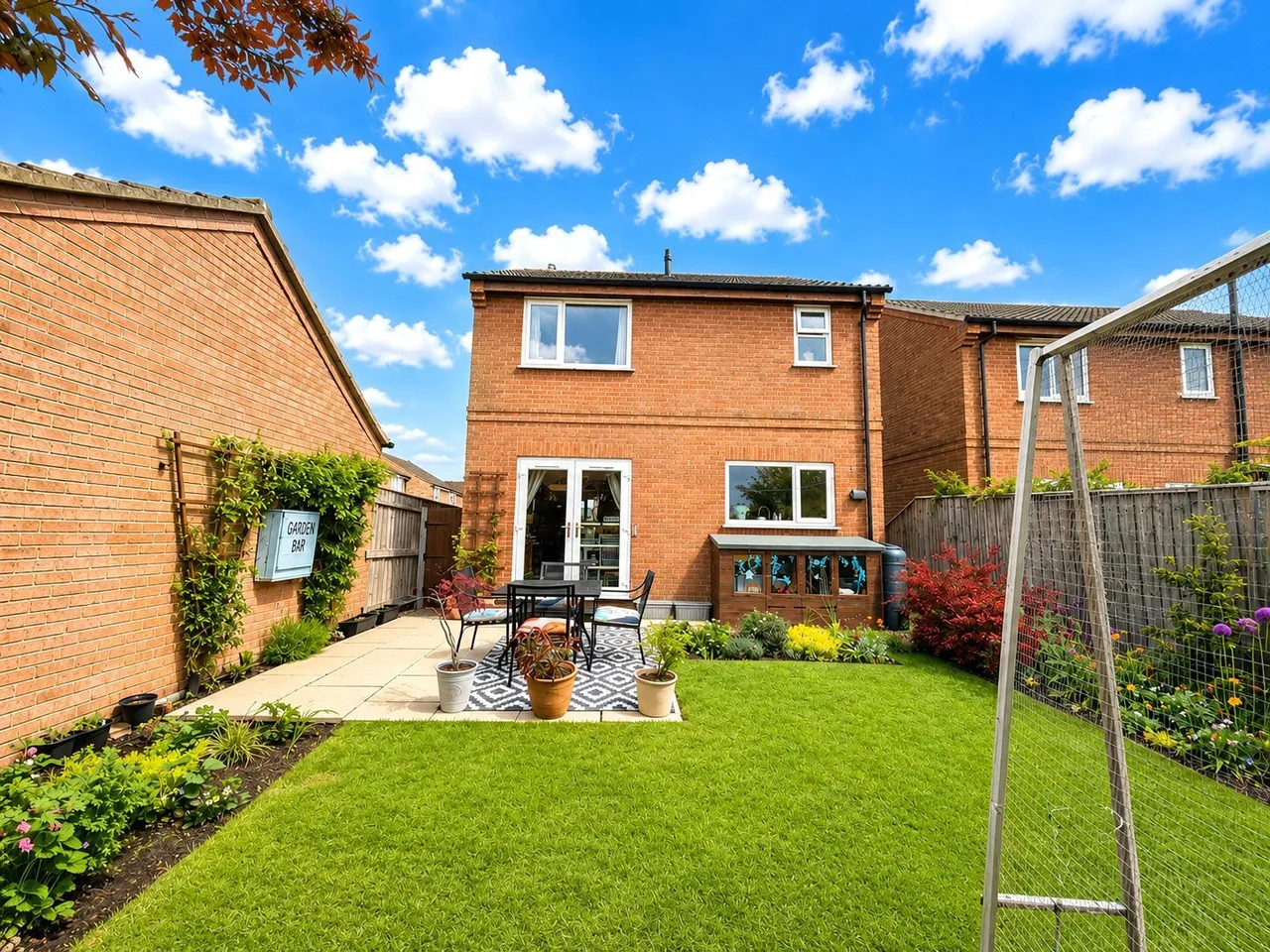 Easby Close, Bedale, North Yorkshire, DL8, photo 19