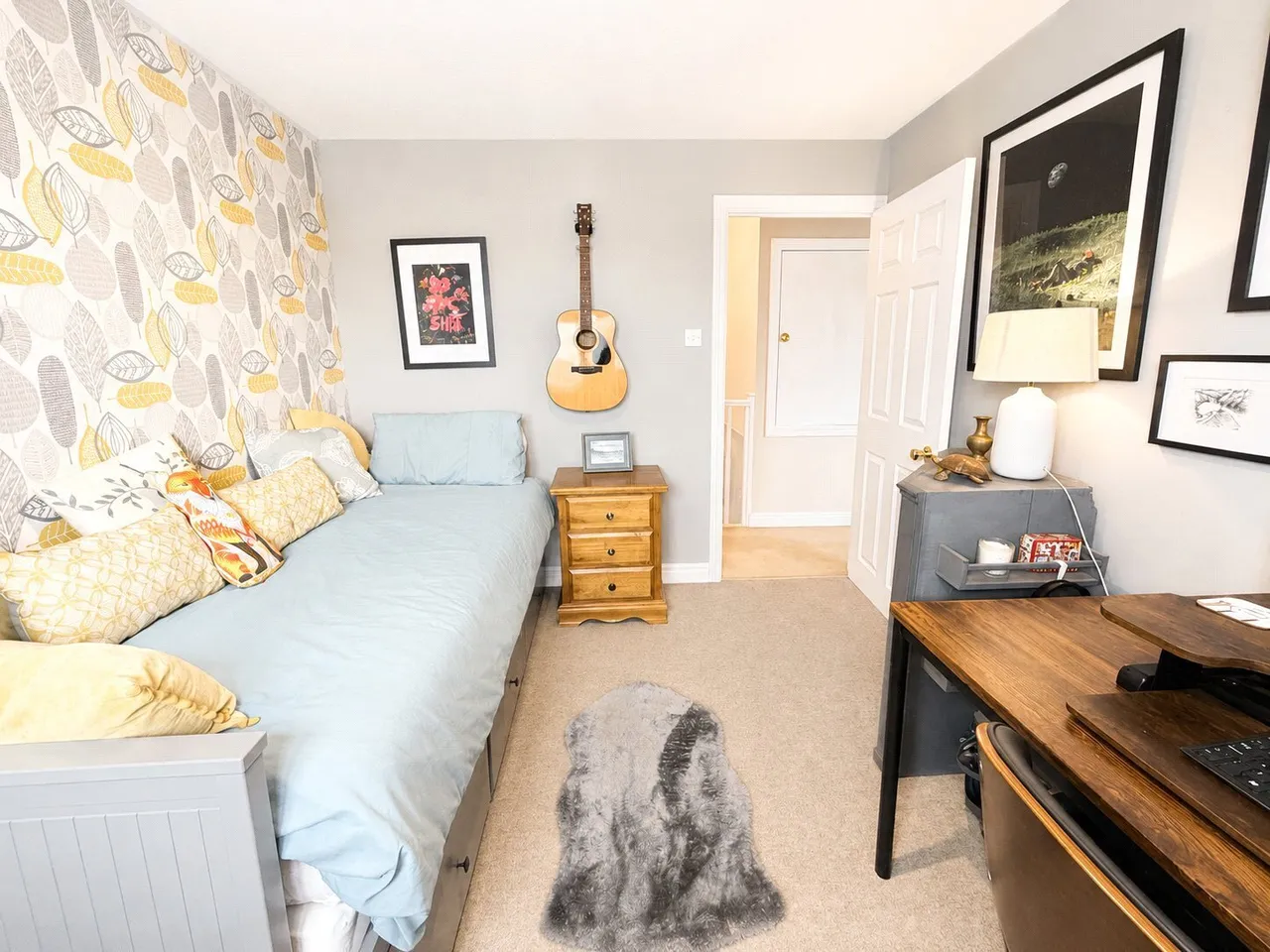 Easby Close, Bedale, North Yorkshire, DL8, photo 18