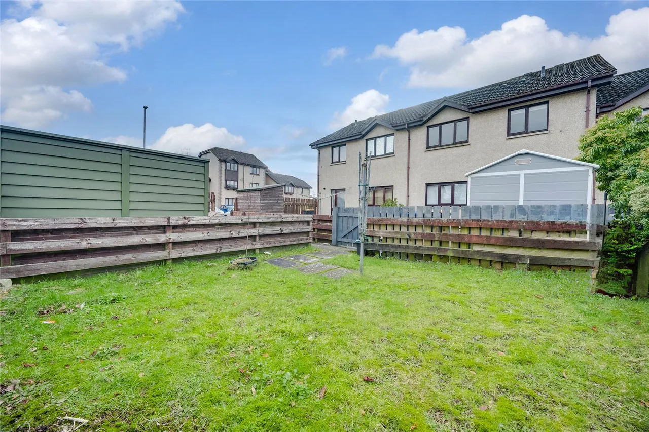 Ashdale Court, Westhill, AB32, photo 10