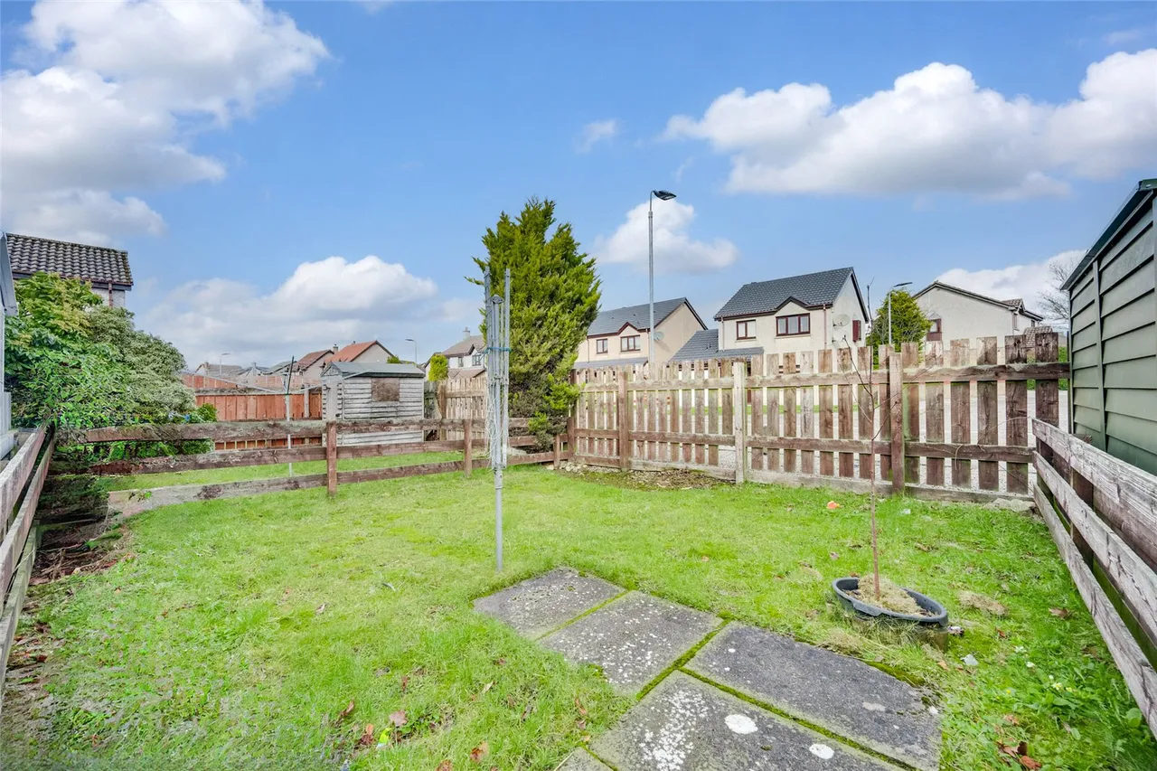 Ashdale Court, Westhill, AB32, photo 9