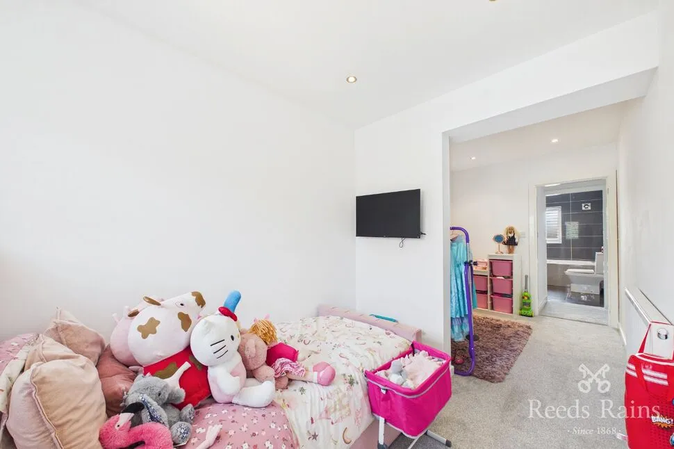 Dalewood Gardens, Whiston, Merseyside, L35, photo 9