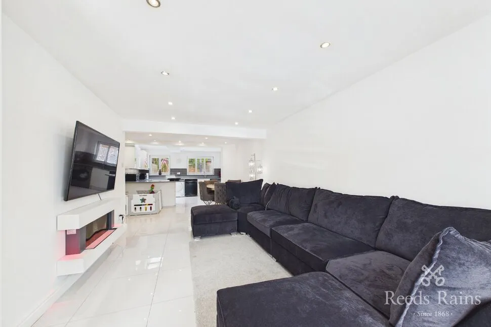 Dalewood Gardens, Whiston, Merseyside, L35, photo 2