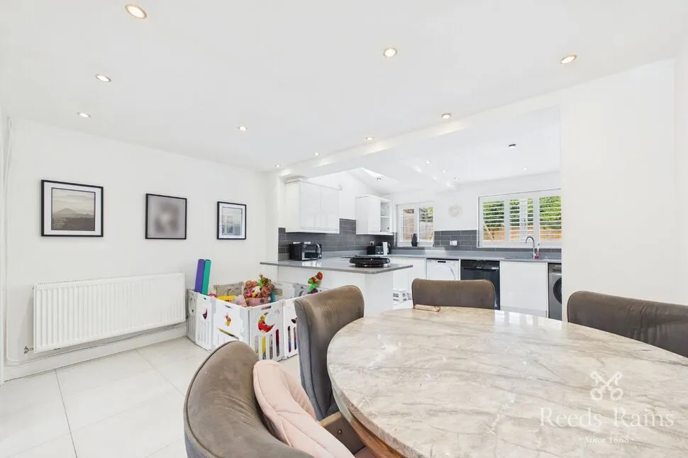 Dalewood Gardens, Whiston, Merseyside, L35, photo 4