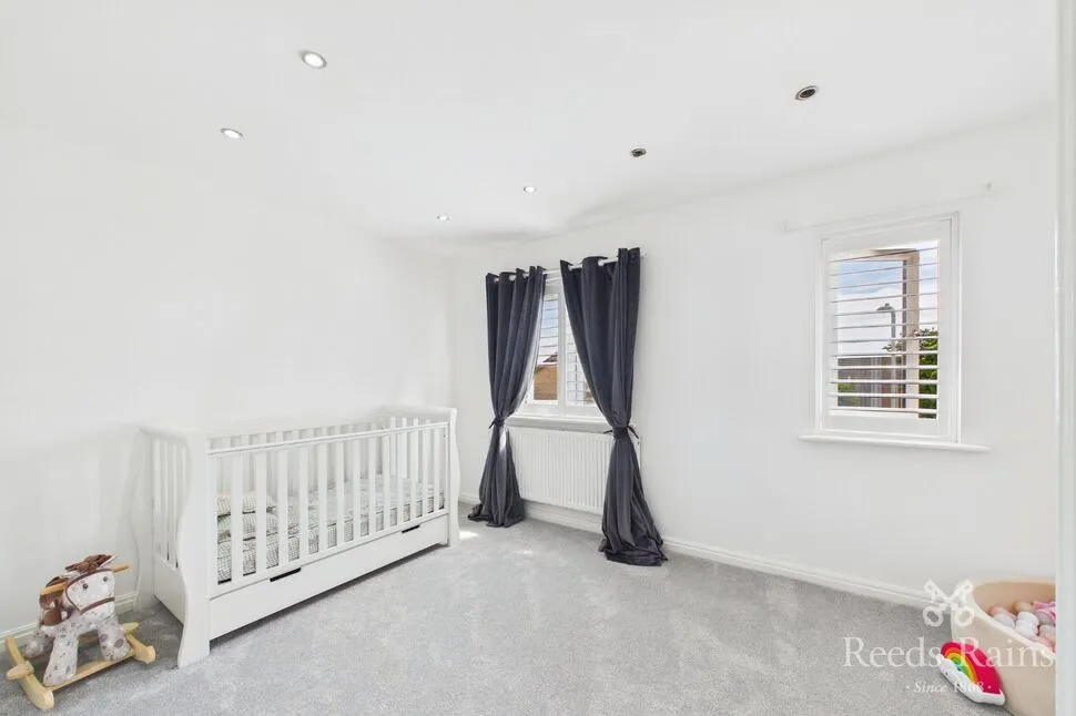 Dalewood Gardens, Whiston, Merseyside, L35, photo 11