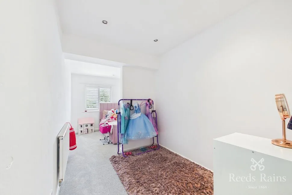 Dalewood Gardens, Whiston, Merseyside, L35, photo 10