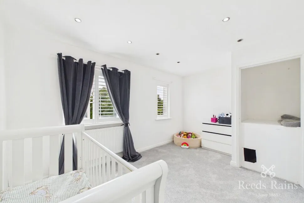 Dalewood Gardens, Whiston, Merseyside, L35, photo 12