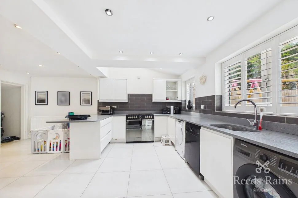 Dalewood Gardens, Whiston, Merseyside, L35, photo 6