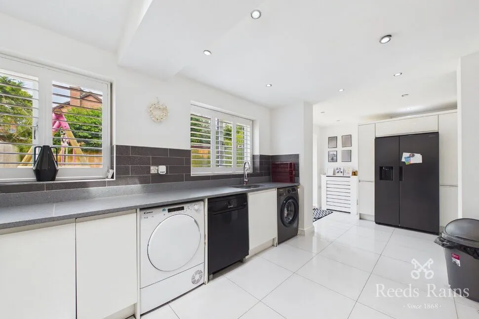Dalewood Gardens, Whiston, Merseyside, L35, photo 7