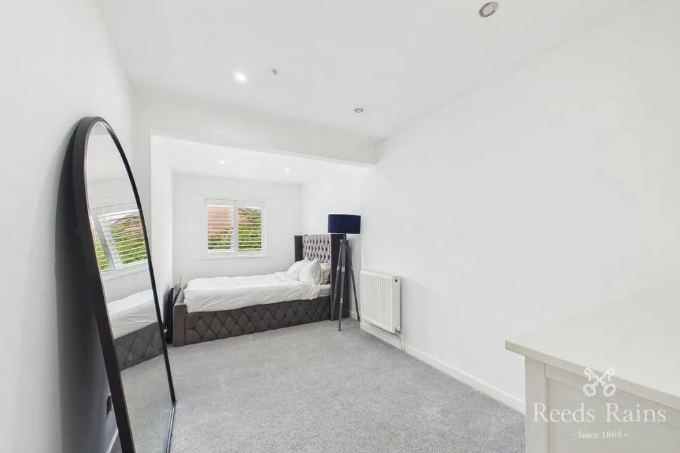 Dalewood Gardens, Whiston, Merseyside, L35, photo 8