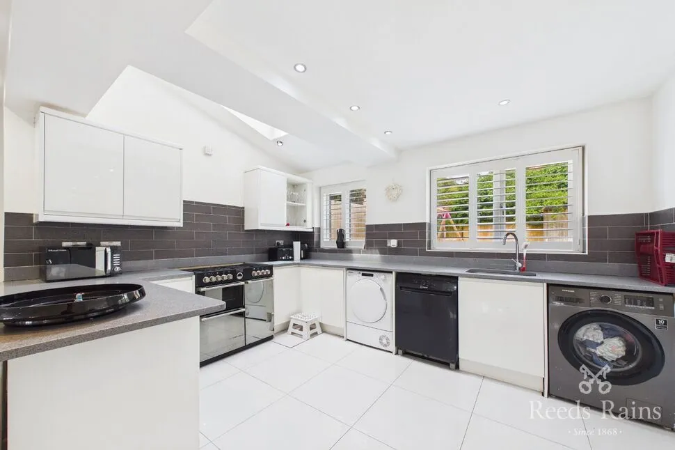 Dalewood Gardens, Whiston, Merseyside, L35, photo 5
