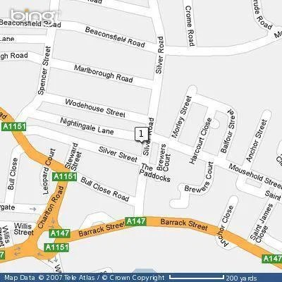 Silver Road, Norwich, NR3, photo 11