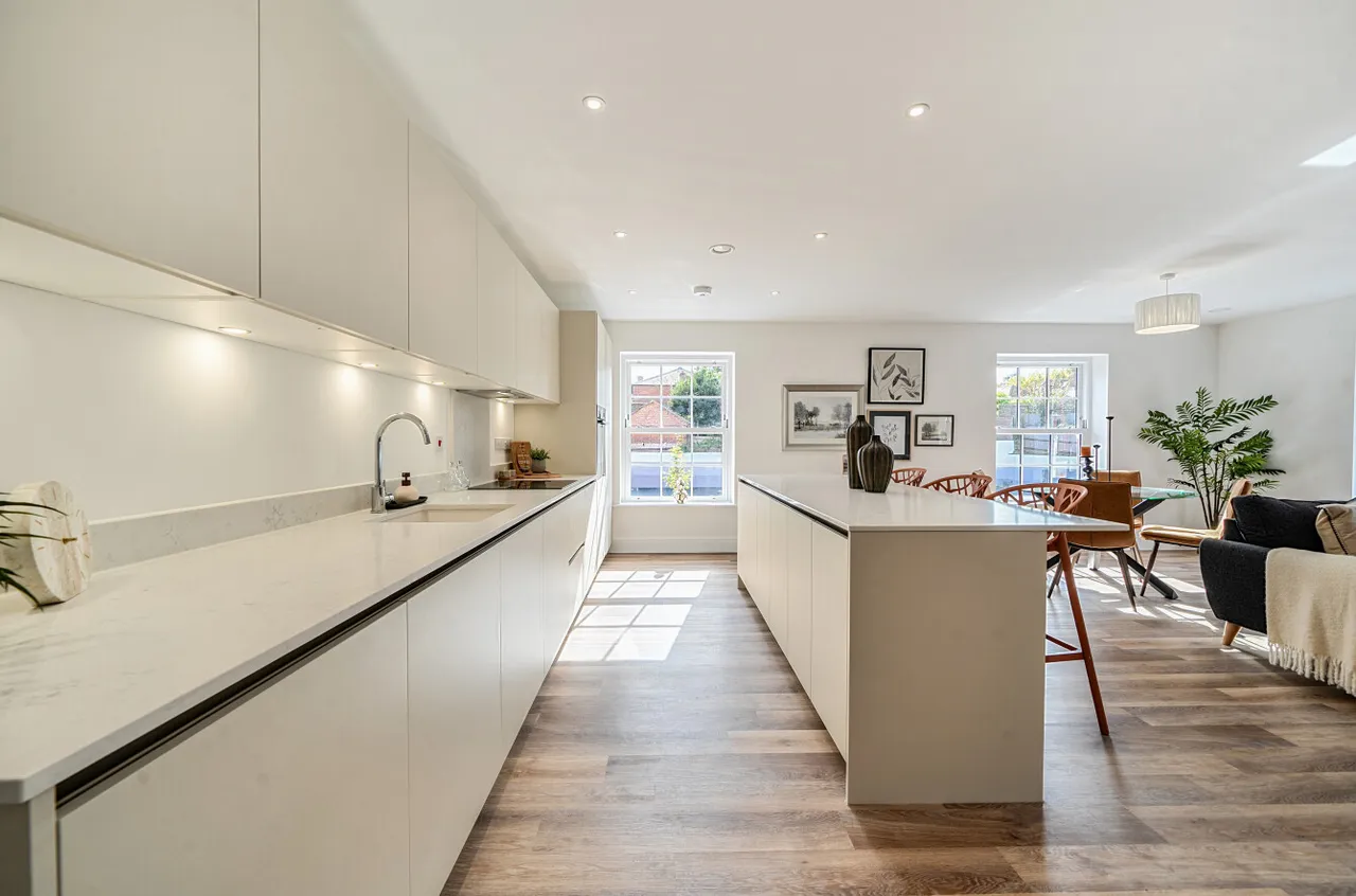 The Dean, Alresford, SO24, photo 5