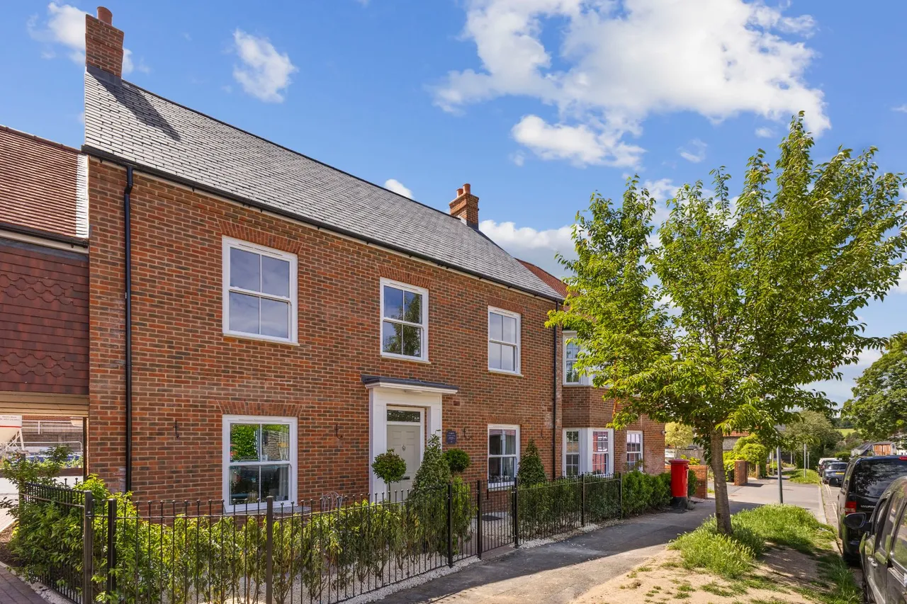 The Dean, Alresford, SO24, photo 20