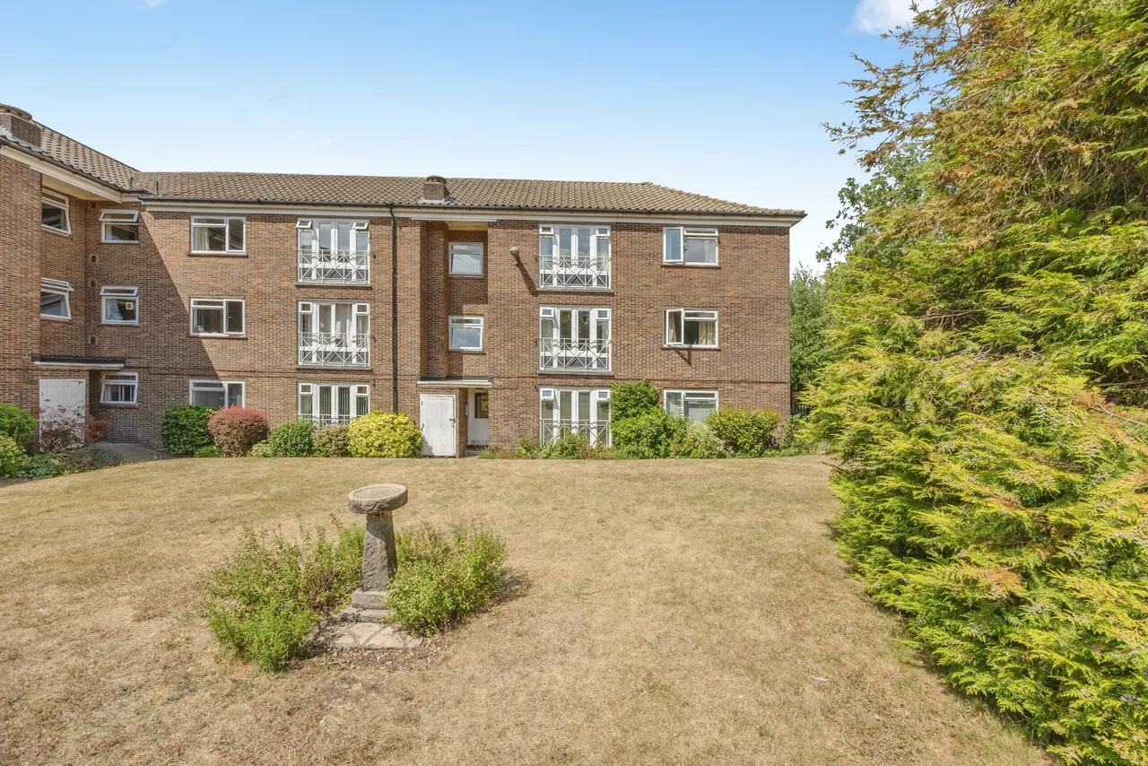 Addiscombe Road, Croydon, CR0, photo 4