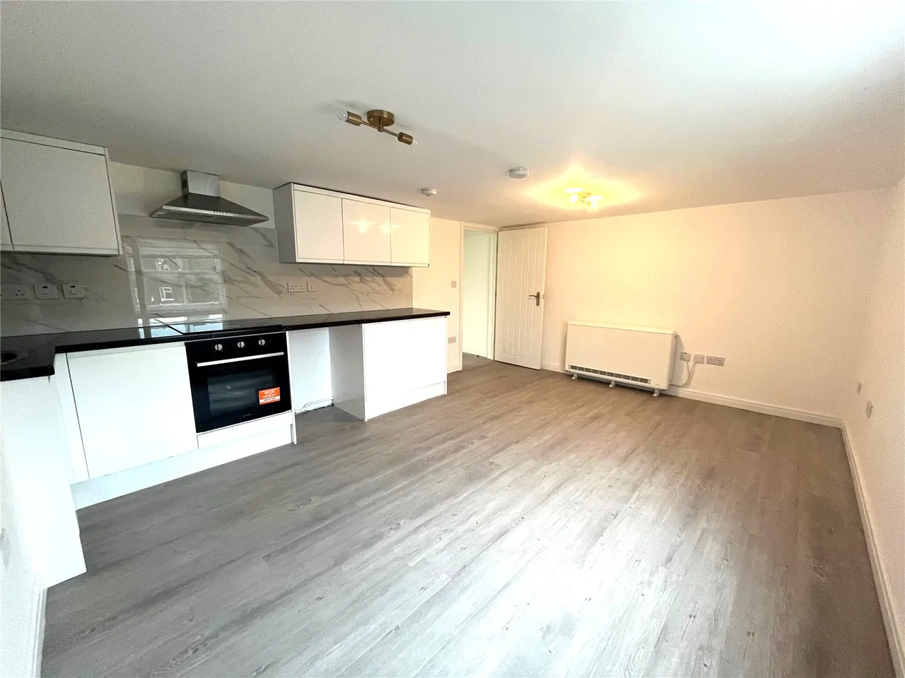 1 bed flat to rent, Trowbridge, Wiltshire