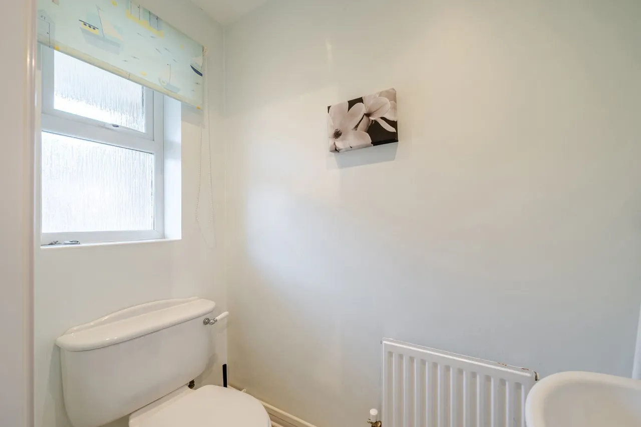 Barlow Drive, SE18, photo 16