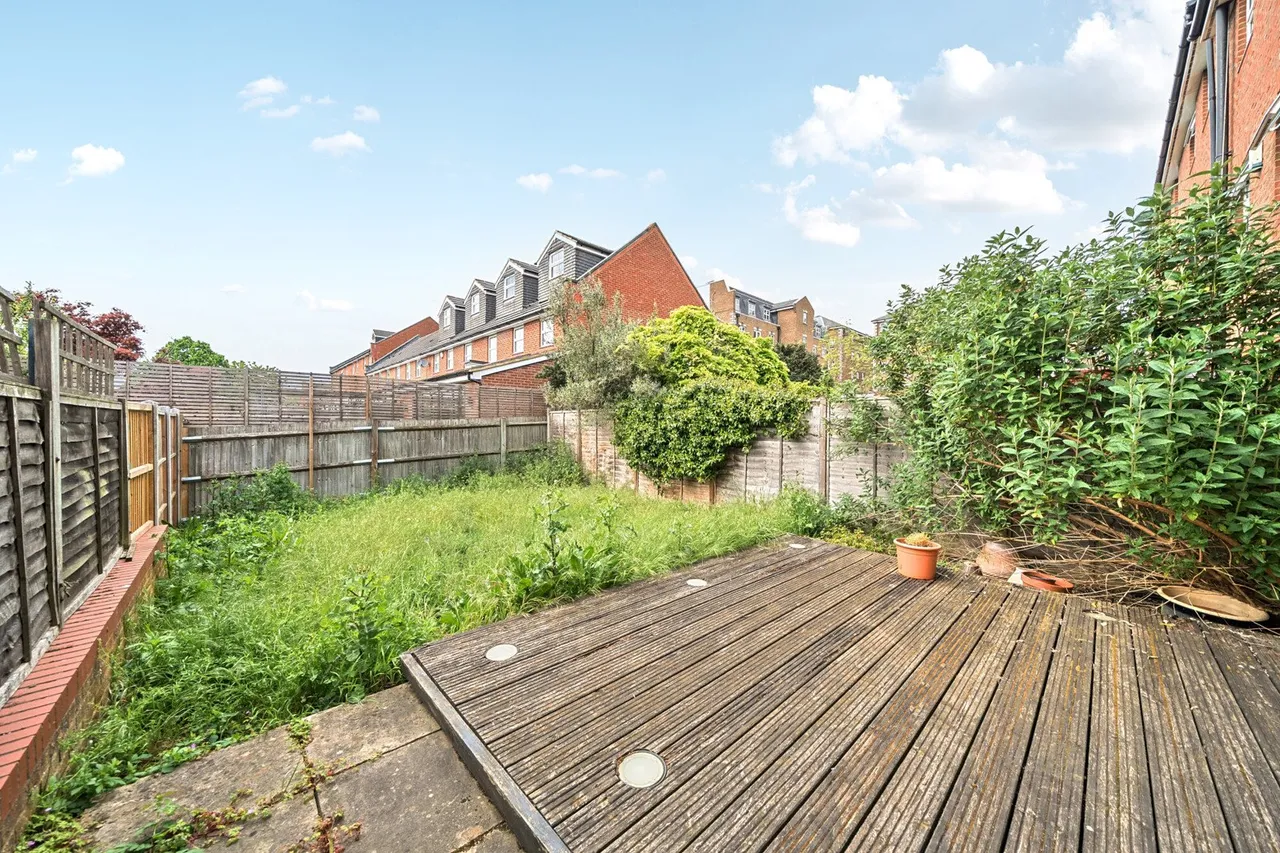 Barlow Drive, SE18, photo 4