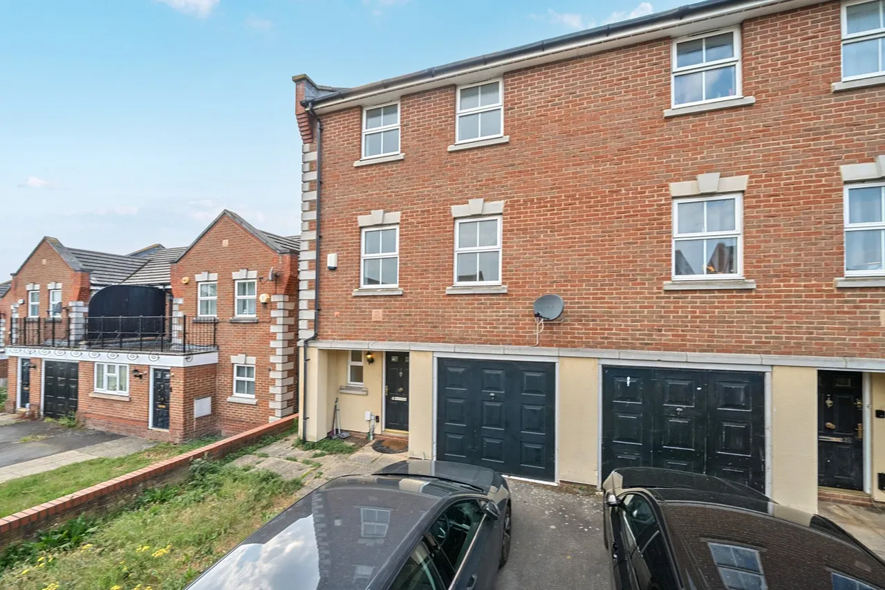 Barlow Drive, SE18, photo 11