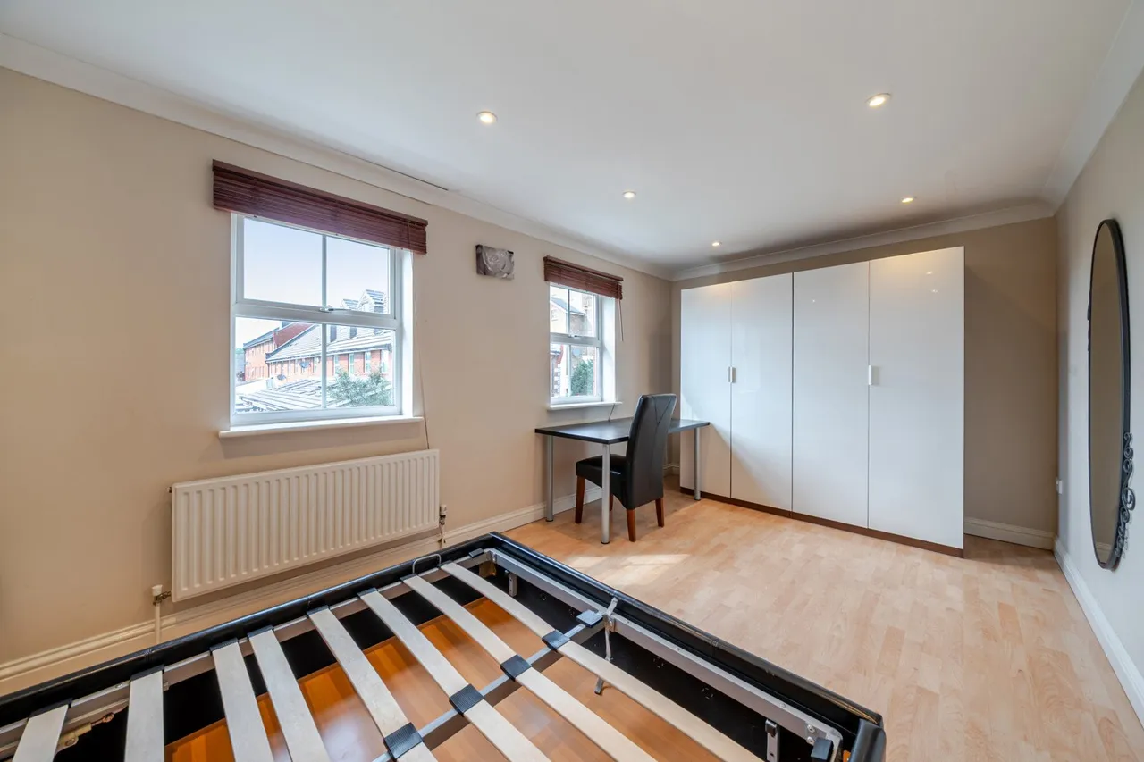 Barlow Drive, SE18, photo 7