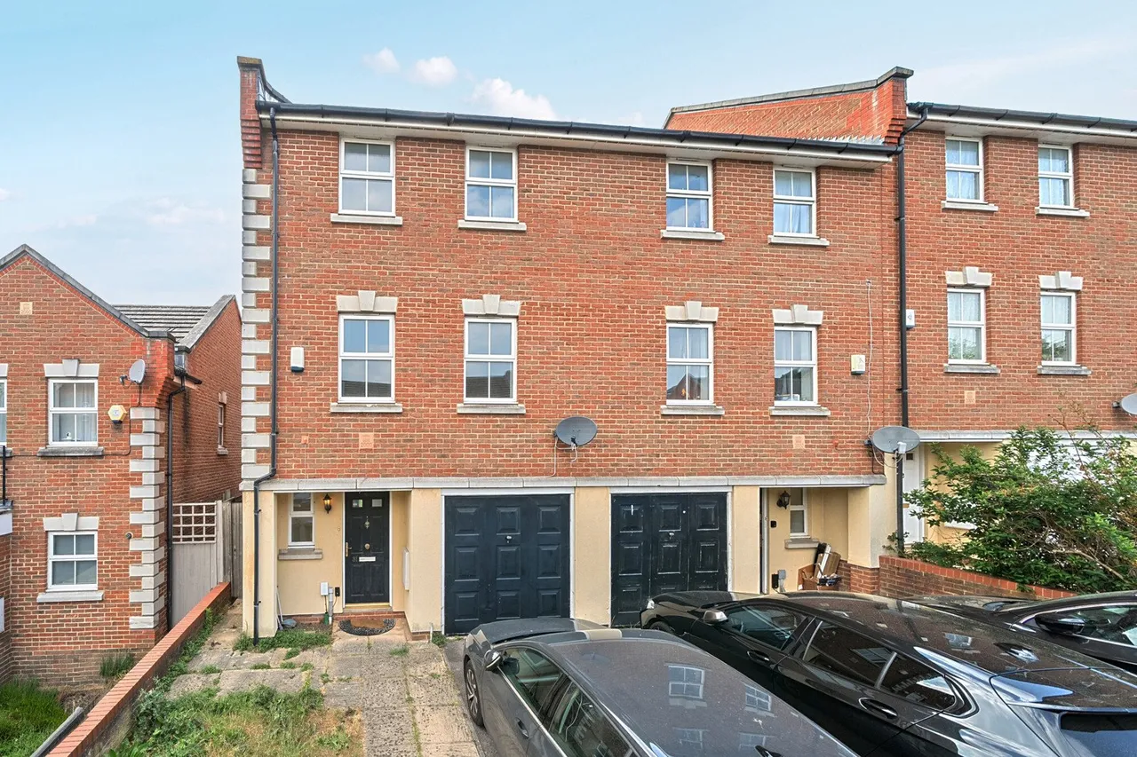 Barlow Drive, SE18, photo 19