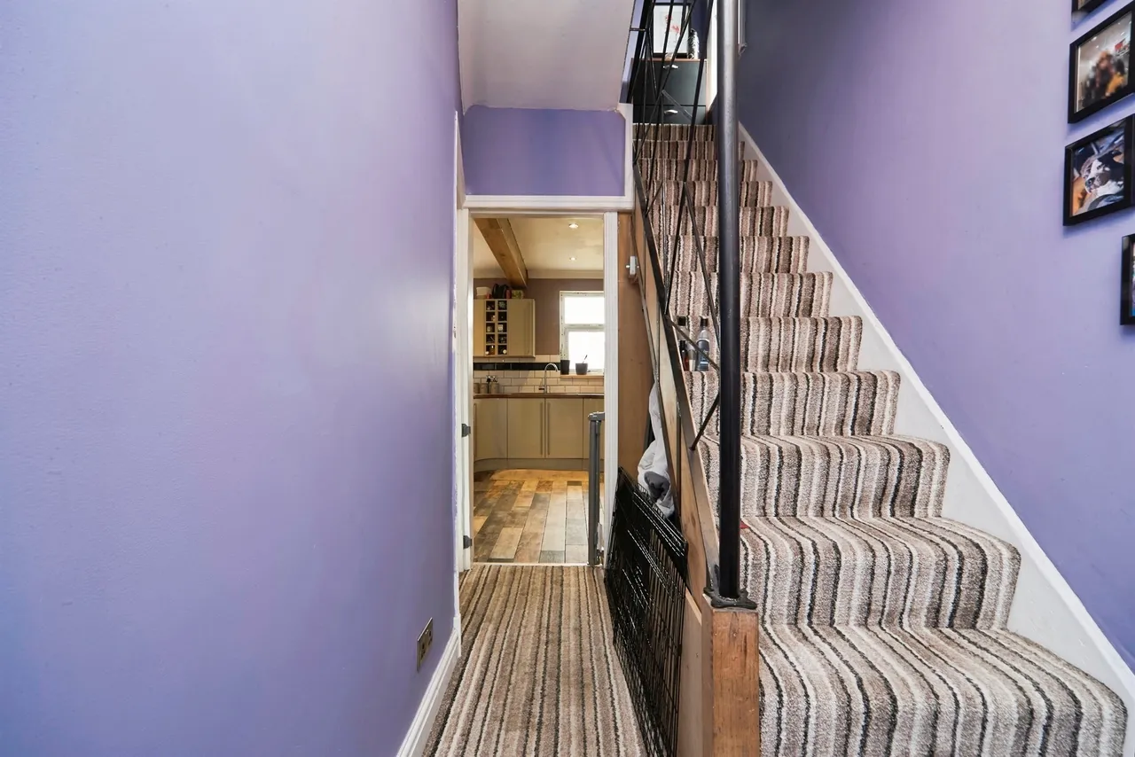 Westburn Avenue, Keighley, photo 2