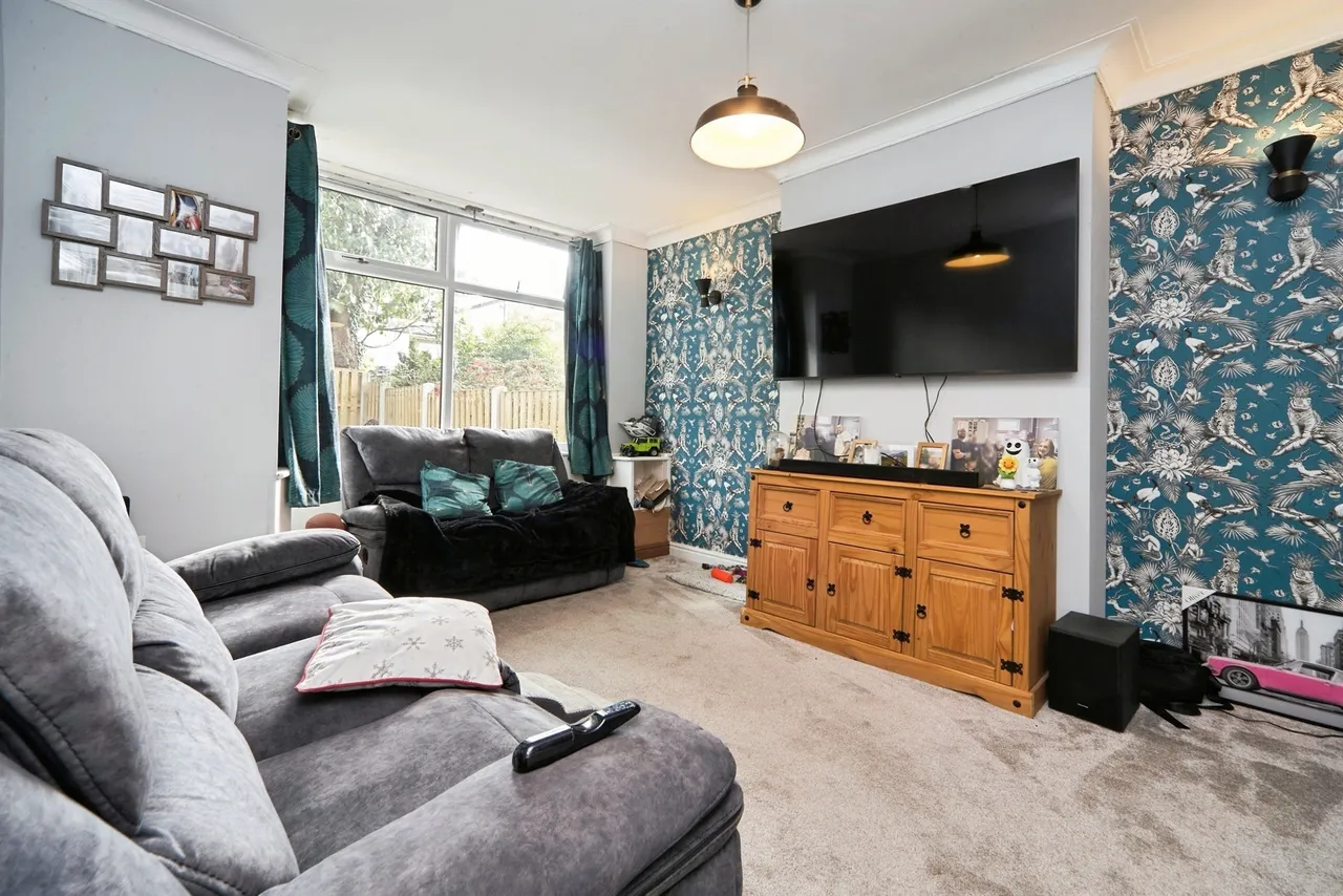 Westburn Avenue, Keighley, photo 3