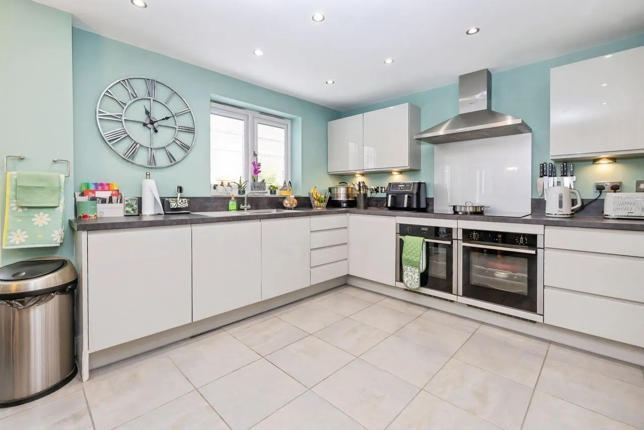Hoplands Road, Coningsby, Lincoln, photo 5