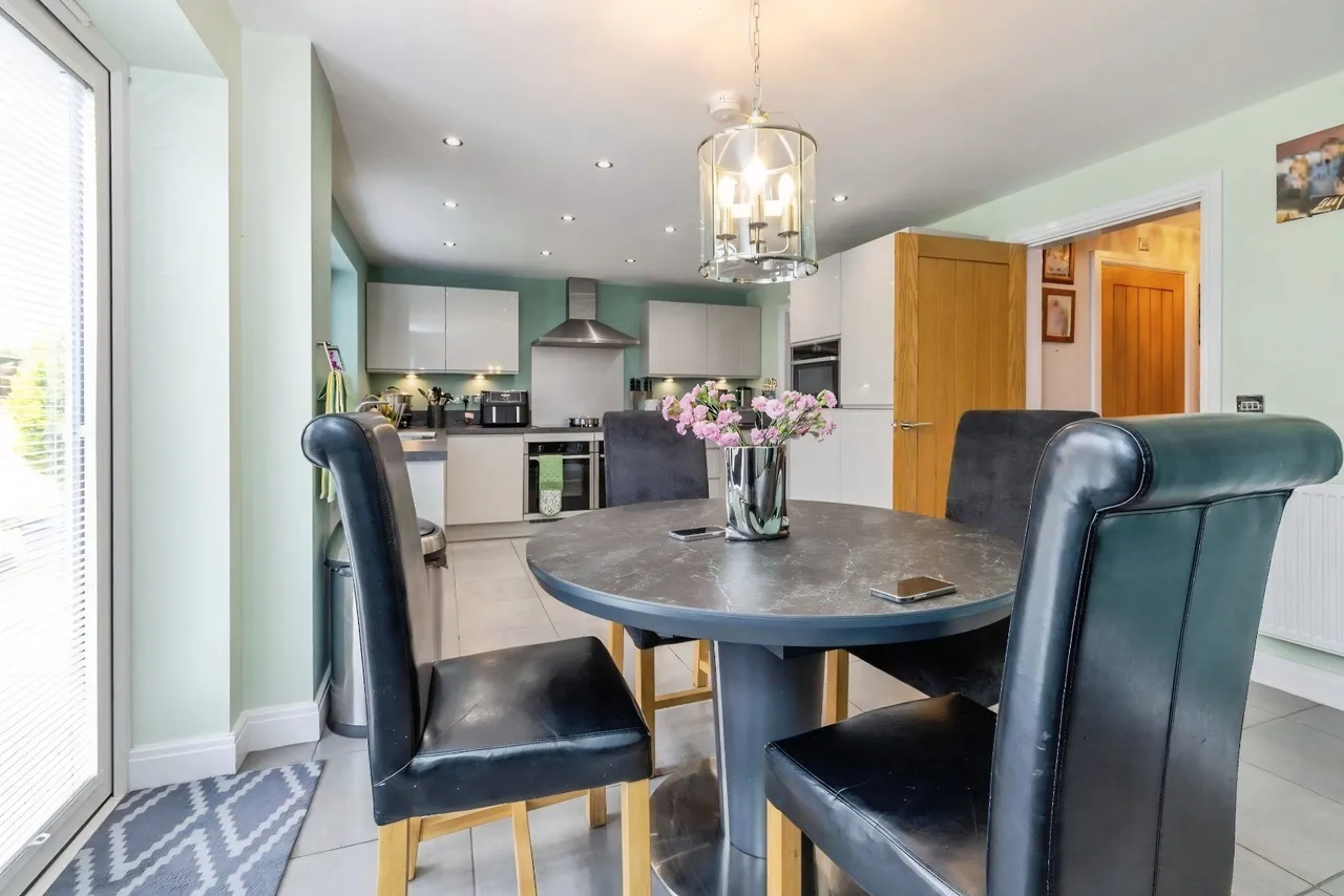 Hoplands Road, Coningsby, Lincoln, photo 8