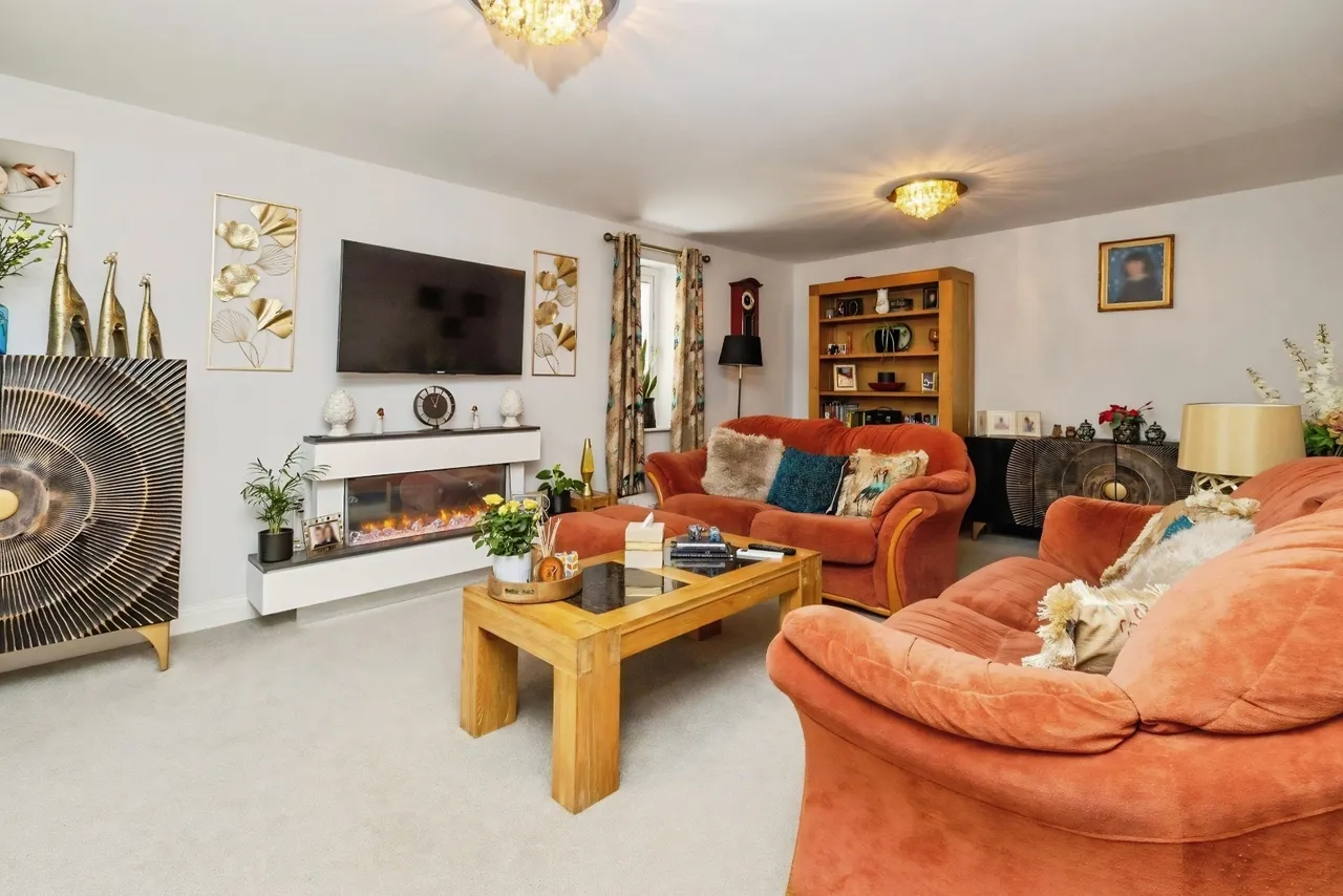 Hoplands Road, Coningsby, Lincoln, photo 4