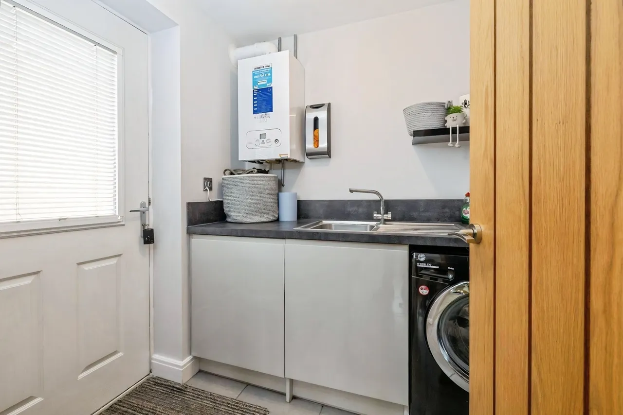 Hoplands Road, Coningsby, Lincoln, photo 10