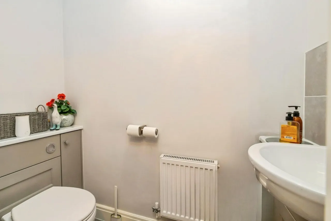 Hoplands Road, Coningsby, Lincoln, photo 11
