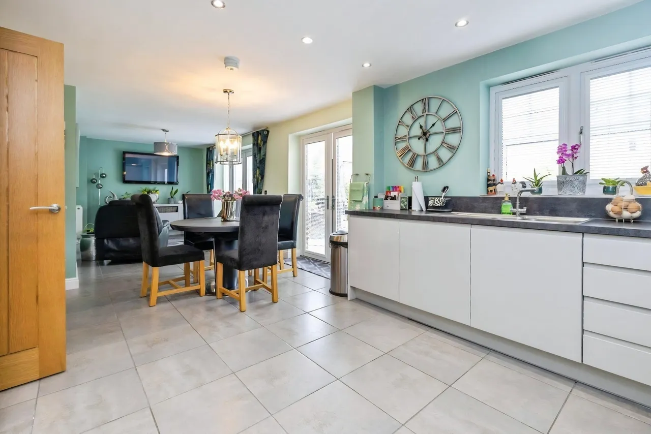 Hoplands Road, Coningsby, Lincoln, photo 6