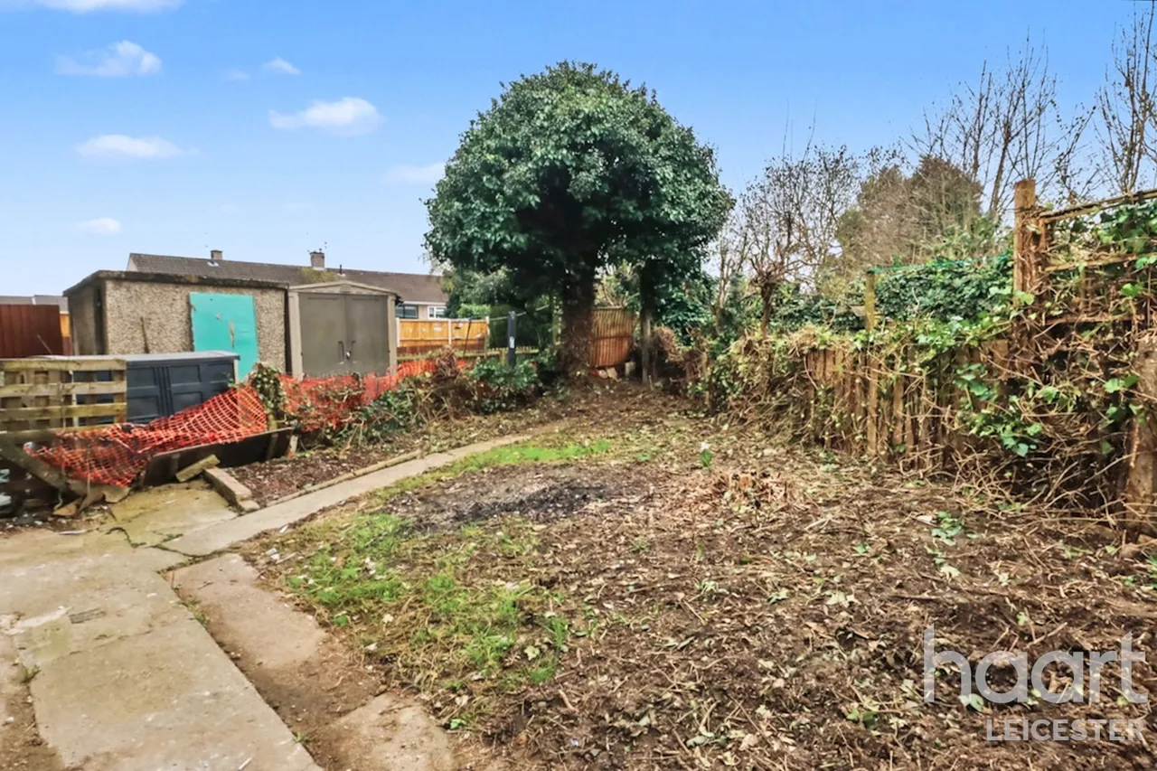 Kelso Green, Leicester, LE2, photo 17