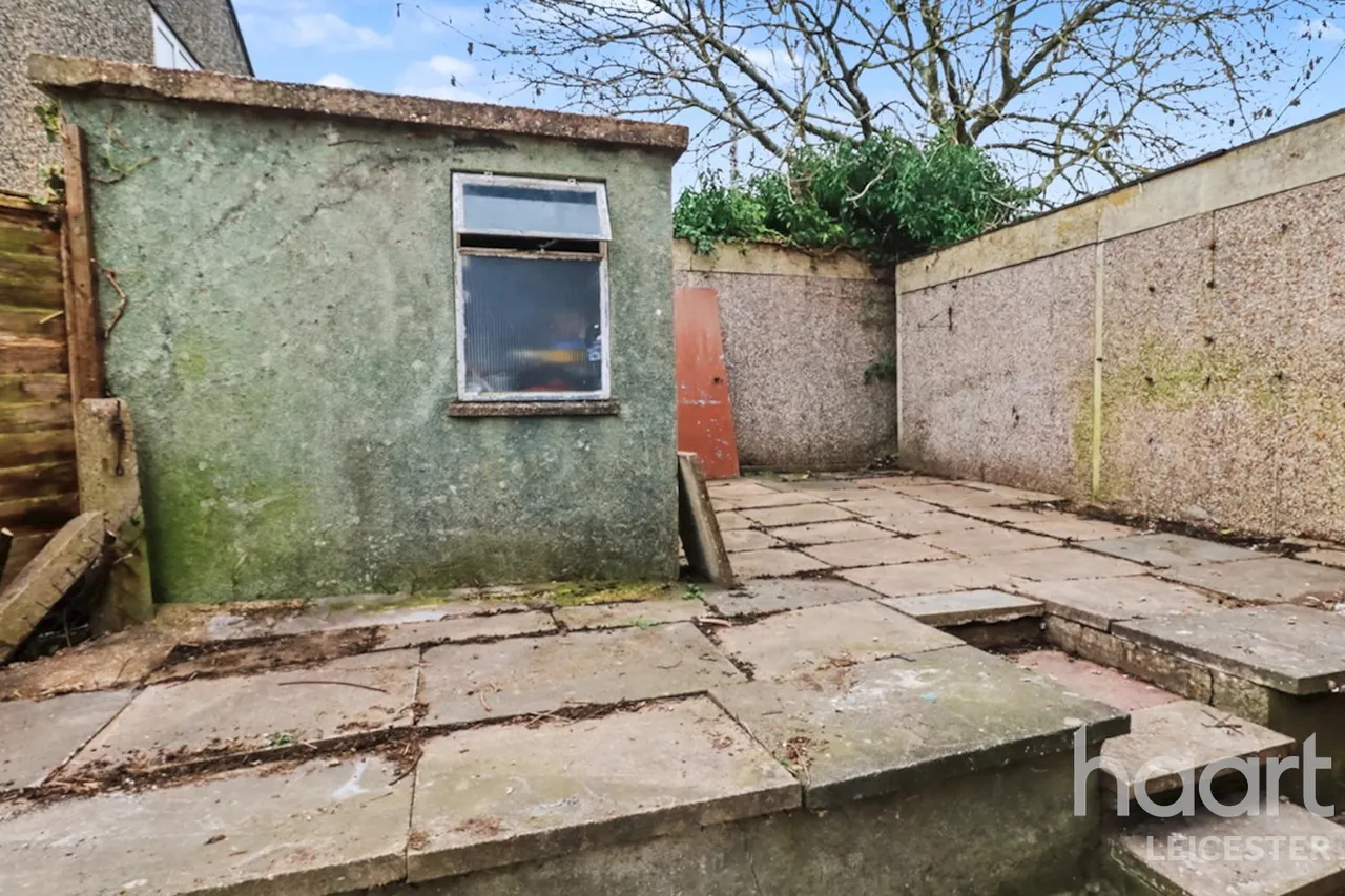 Kelso Green, Leicester, LE2, photo 18